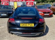 AUDI TT S-LINE 2.0 Ltr DSG