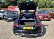 AUDI TT S-LINE 2.0 Ltr DSG
