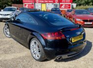 AUDI TT S-LINE 2.0 Ltr DSG
