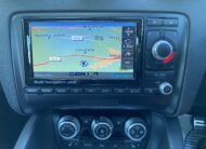 AUDI TT S-LINE 2.0 Ltr DSG