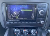 AUDI TT S-LINE 2.0 Ltr DSG