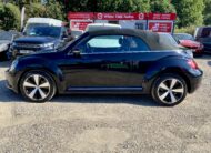 VOLKSWAGEN BEETLE CONV.