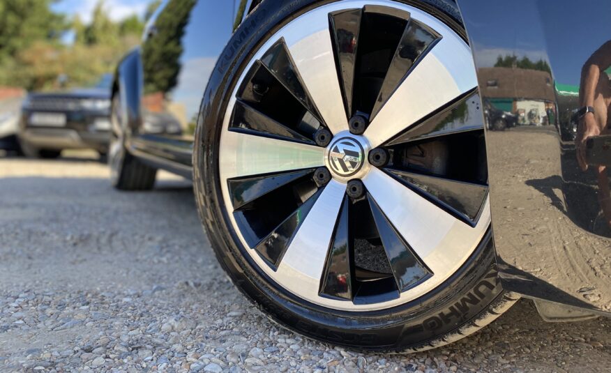VOLKSWAGEN BEETLE CONV.