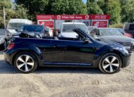 VOLKSWAGEN BEETLE CONV.