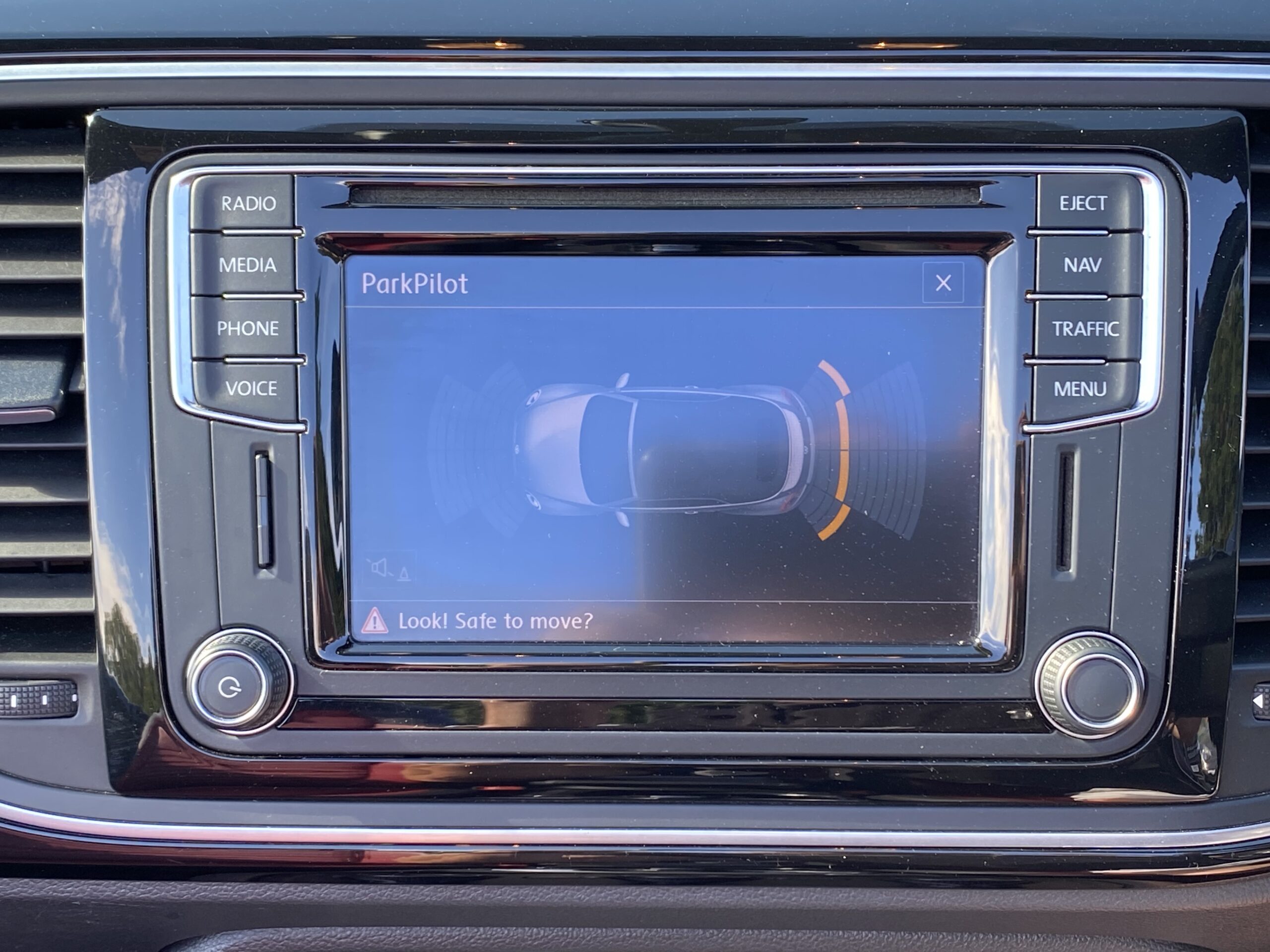 VOLKSWAGEN BEETLE CONV.