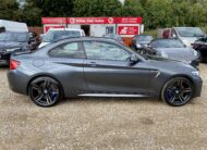 BMW M2 Coupe