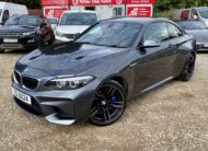 BMW M2 Coupe