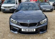 BMW M2 Coupe
