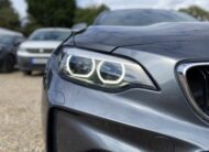 BMW M2 Coupe