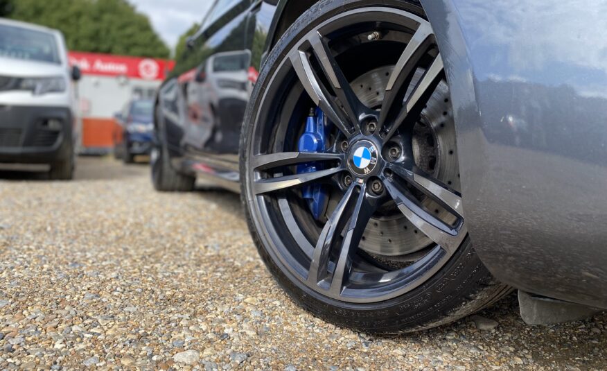 BMW M2 Coupe