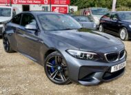 BMW M2 Coupe
