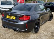 BMW M2 Coupe