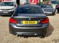 BMW M2 Coupe