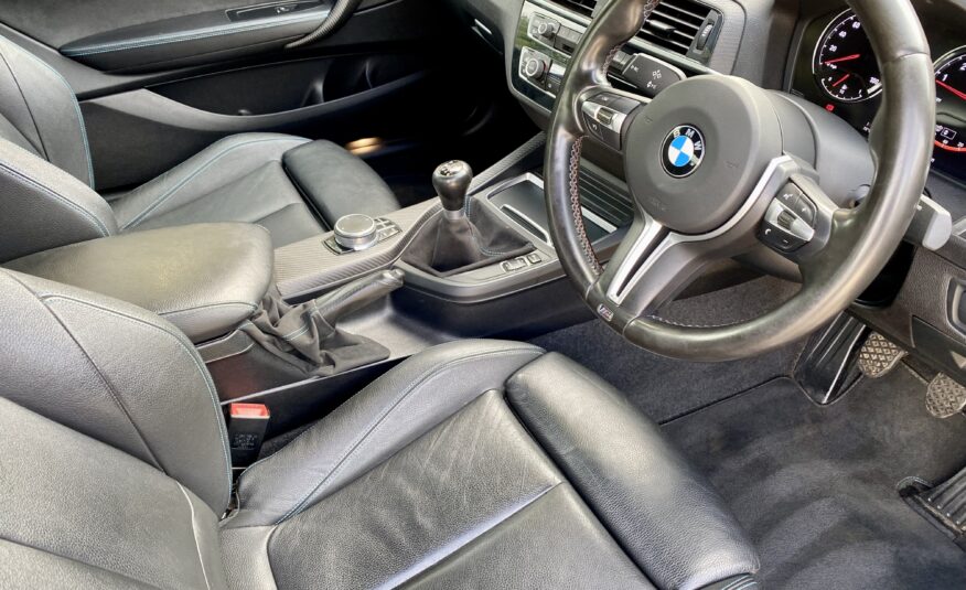 BMW M2 Coupe