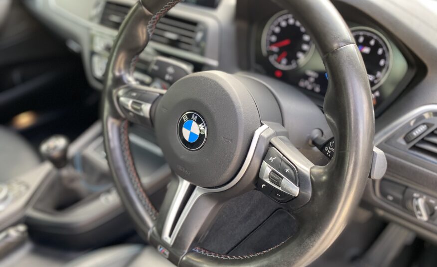 BMW M2 Coupe