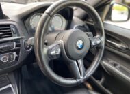 BMW M2 Coupe