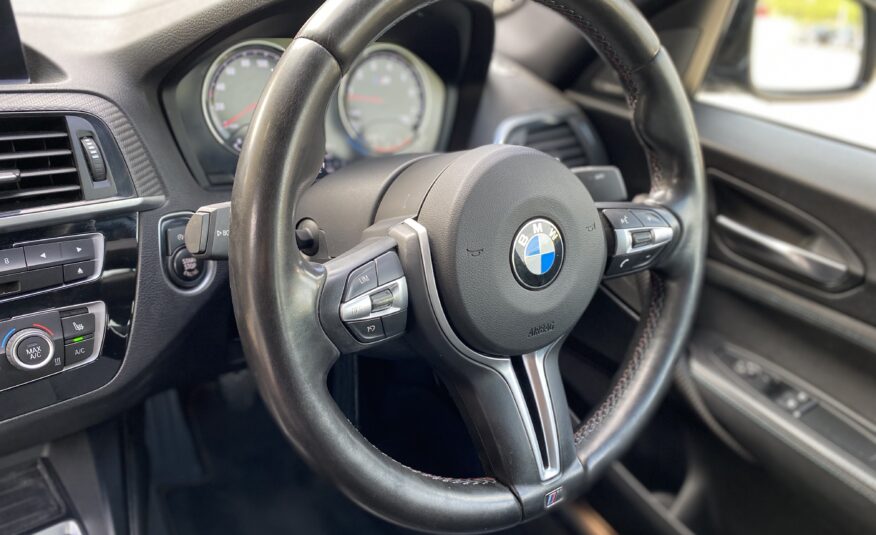 BMW M2 Coupe