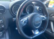 AUDI TT S-LINE 2.0 Ltr DSG