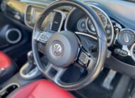VOLKSWAGEN BEETLE CONV.