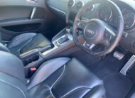 AUDI TT S-LINE 2.0 Ltr DSG