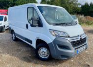 CITROEN RELAY ENTERPRISE