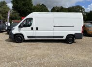 Citroen Relay Van LWB
