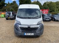 Citroen Relay Van LWB