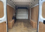 Citroen Relay Van LWB