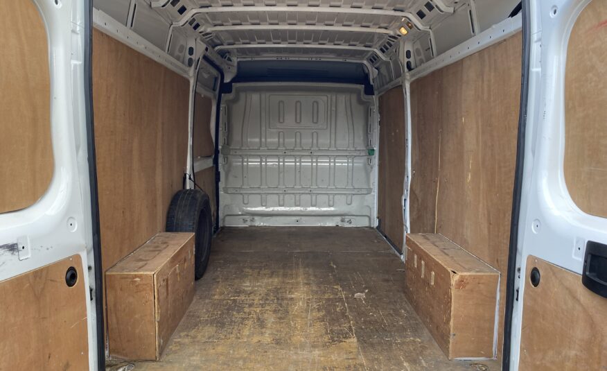 Citroen Relay Van LWB