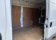 Citroen Relay Van LWB