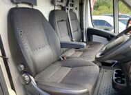 Citroen Relay Van LWB