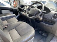 Citroen Relay Van LWB