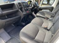 Citroen Relay Van LWB