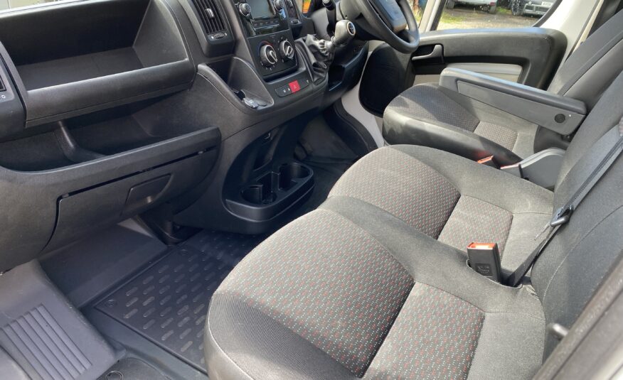 Citroen Relay Van LWB