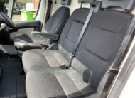 Citroen Relay Van LWB