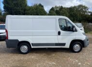 CITROEN RELAY ENTERPRISE