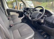 CITROEN RELAY ENTERPRISE
