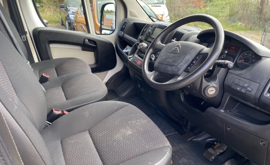 CITROEN RELAY ENTERPRISE