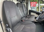 CITROEN RELAY ENTERPRISE