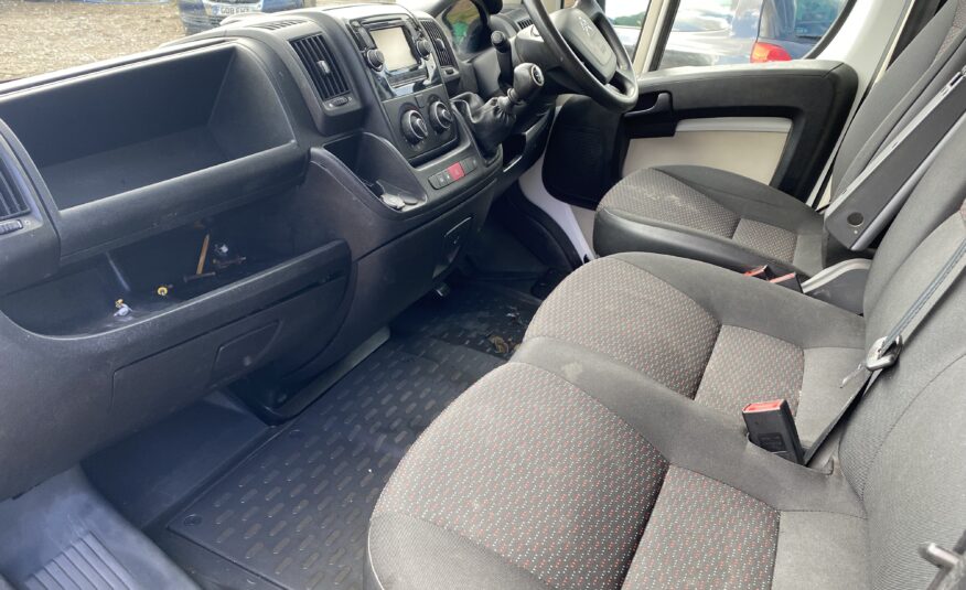 CITROEN RELAY ENTERPRISE