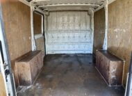 CITROEN RELAY ENTERPRISE