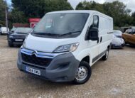 CITROEN RELAY ENTERPRISE
