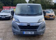 CITROEN RELAY ENTERPRISE