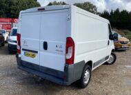 CITROEN RELAY ENTERPRISE
