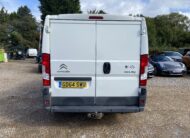 CITROEN RELAY ENTERPRISE