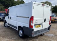 CITROEN RELAY ENTERPRISE
