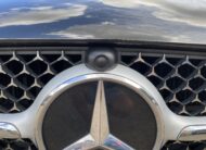 MERCEDES BENZ C-CLASS AMG LINE