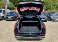 MERCEDES BENZ C-CLASS AMG LINE
