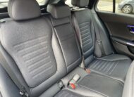 MERCEDES BENZ C-CLASS AMG LINE