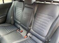MERCEDES BENZ C-CLASS AMG LINE
